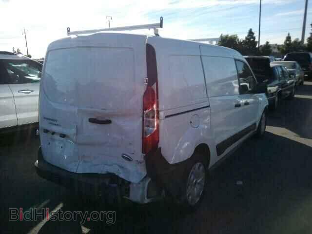 2014 FORD TRANSIT CO - VIN: NM0LS7E74E1135437 - Фото 4