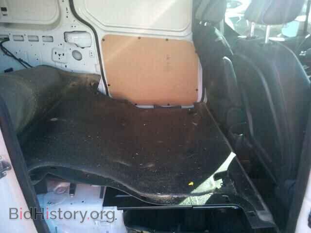 2014 FORD TRANSIT CO - VIN: NM0LS7E74E1135437 - Фото 6