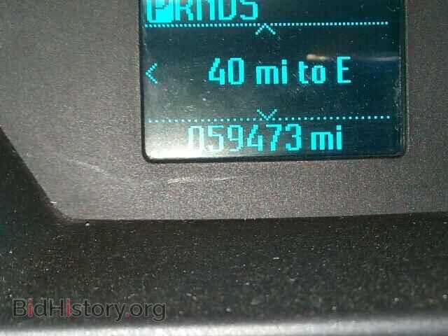 2014 FORD TRANSIT CO - VIN: NM0LS7E74E1135437 - Фото 8