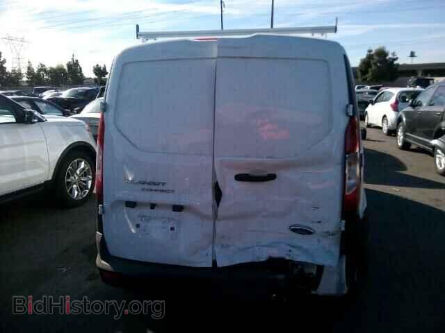 2014 FORD TRANSIT CO - VIN: NM0LS7E74E1135437 - Фото 9