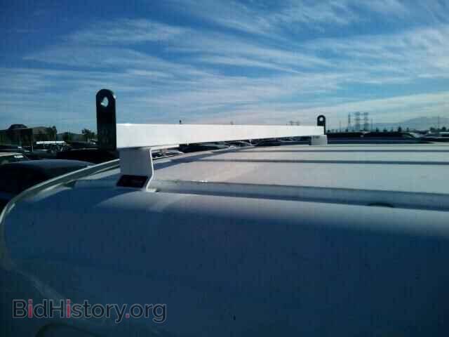 2014 FORD TRANSIT CO - VIN: NM0LS7E74E1135437 - Фото 10