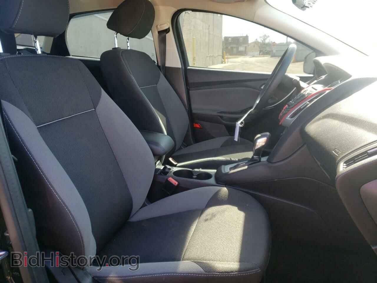 2014 FORD FOCUS - VIN: 1FADP3F24EL226836 - Фото 5