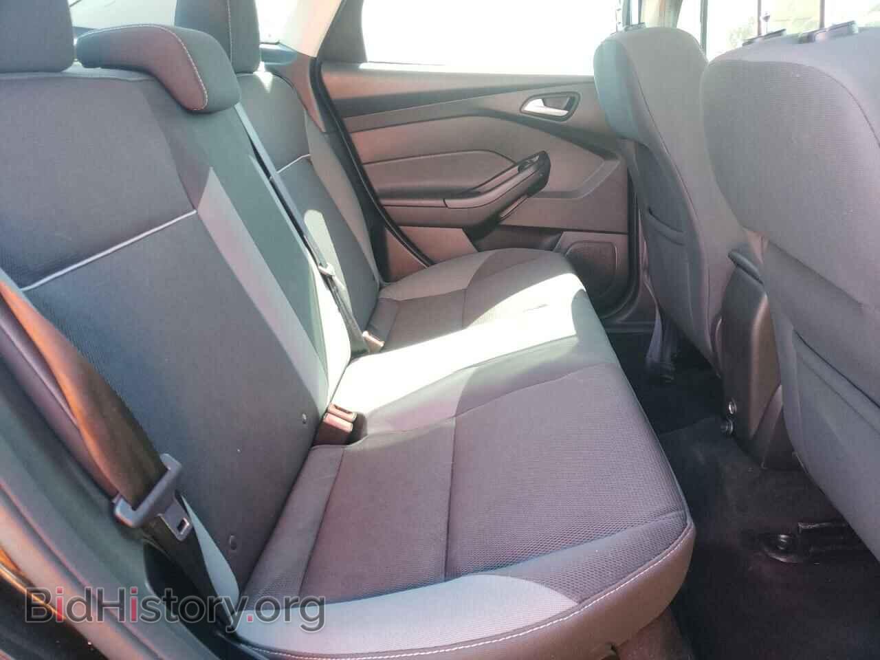 2014 FORD FOCUS - VIN: 1FADP3F24EL226836 - Фото 6