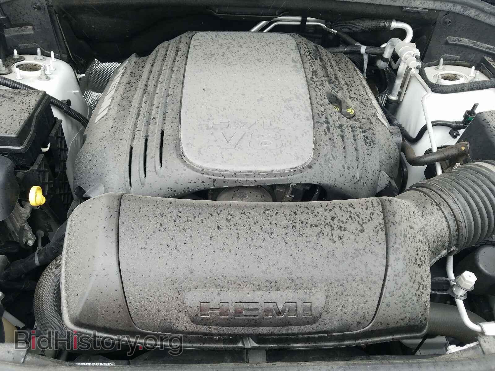 2018 DODGE DURANGO - VIN: 1C4SDJCT6JC187625 - Photo 7