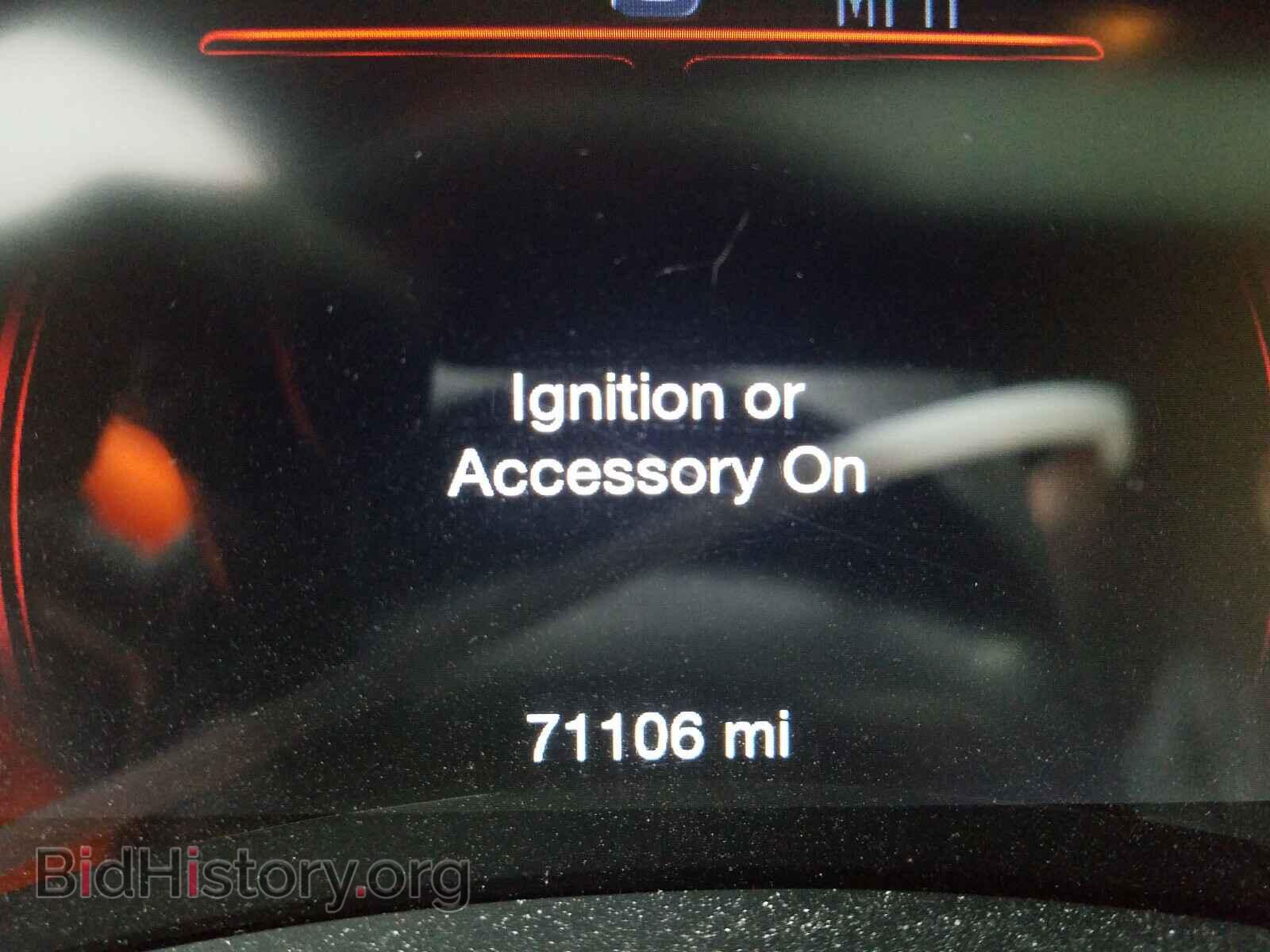2018 DODGE DURANGO - VIN: 1C4SDJCT6JC187625 - Photo 8