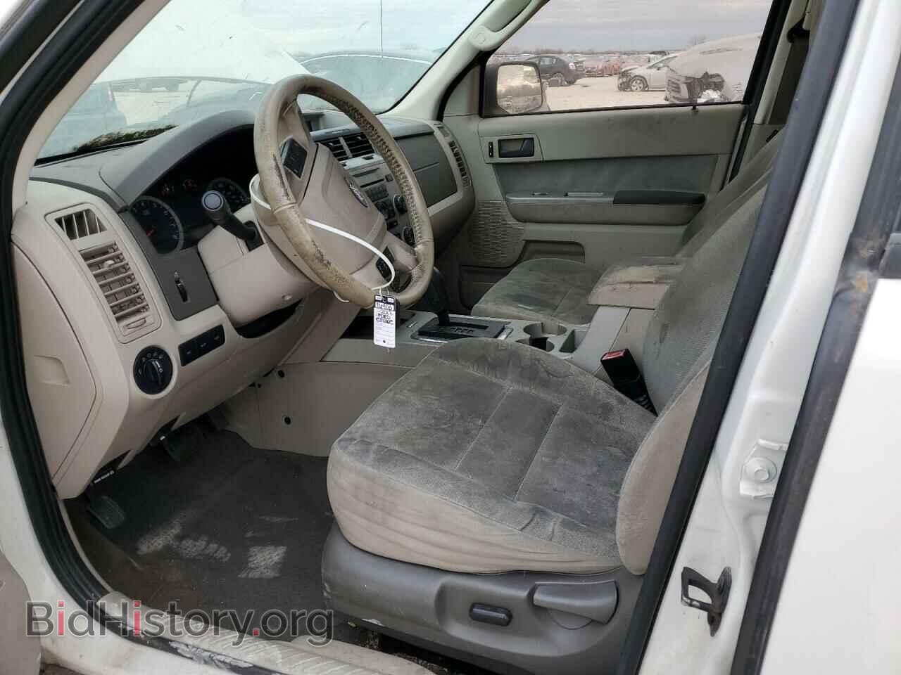 2012 FORD ESCAPE - VIN: 1FMCU0D70CKC65627 - Фото 7