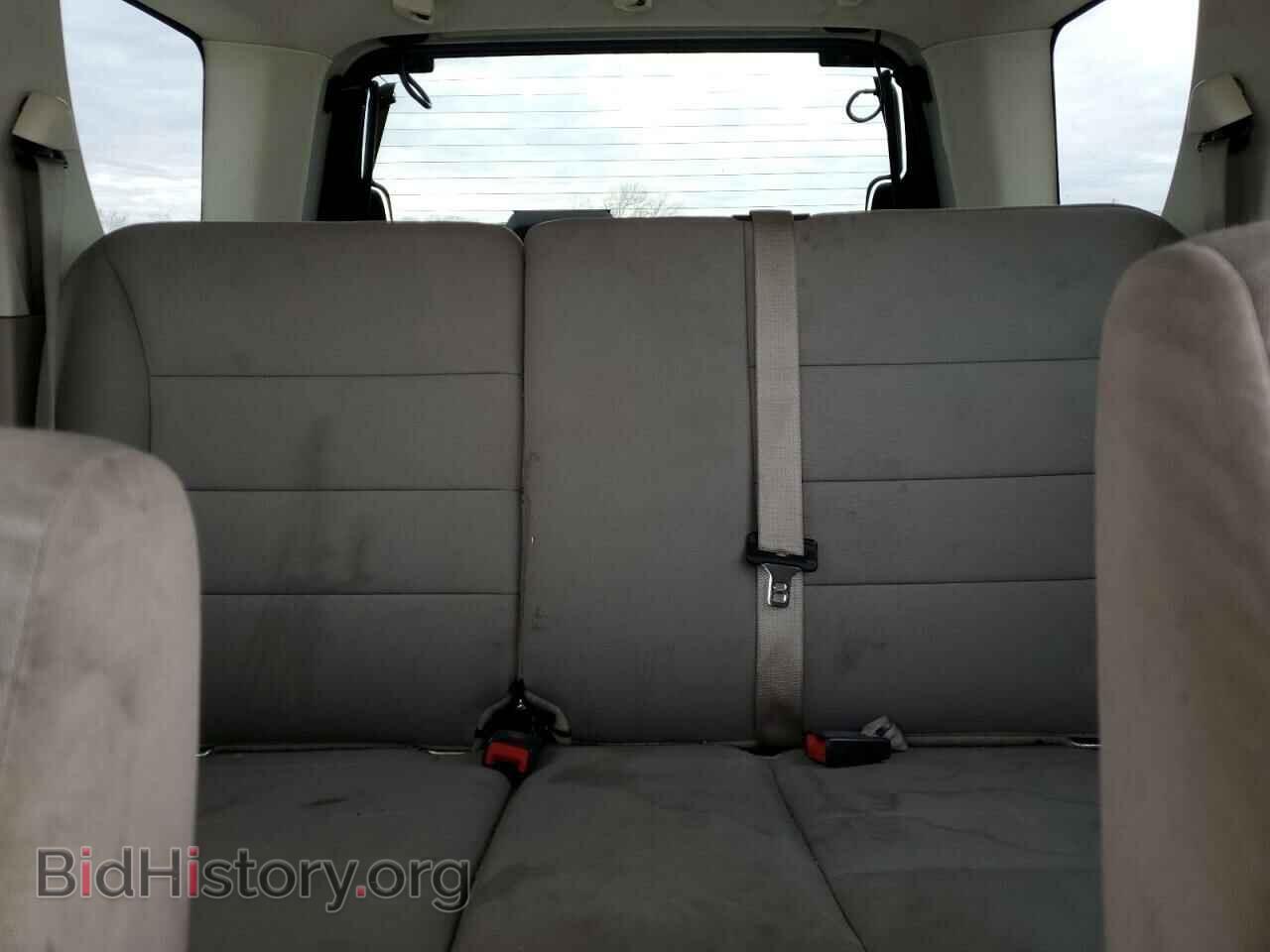 2012 FORD ESCAPE - VIN: 1FMCU0D70CKC65627 - Фото 10