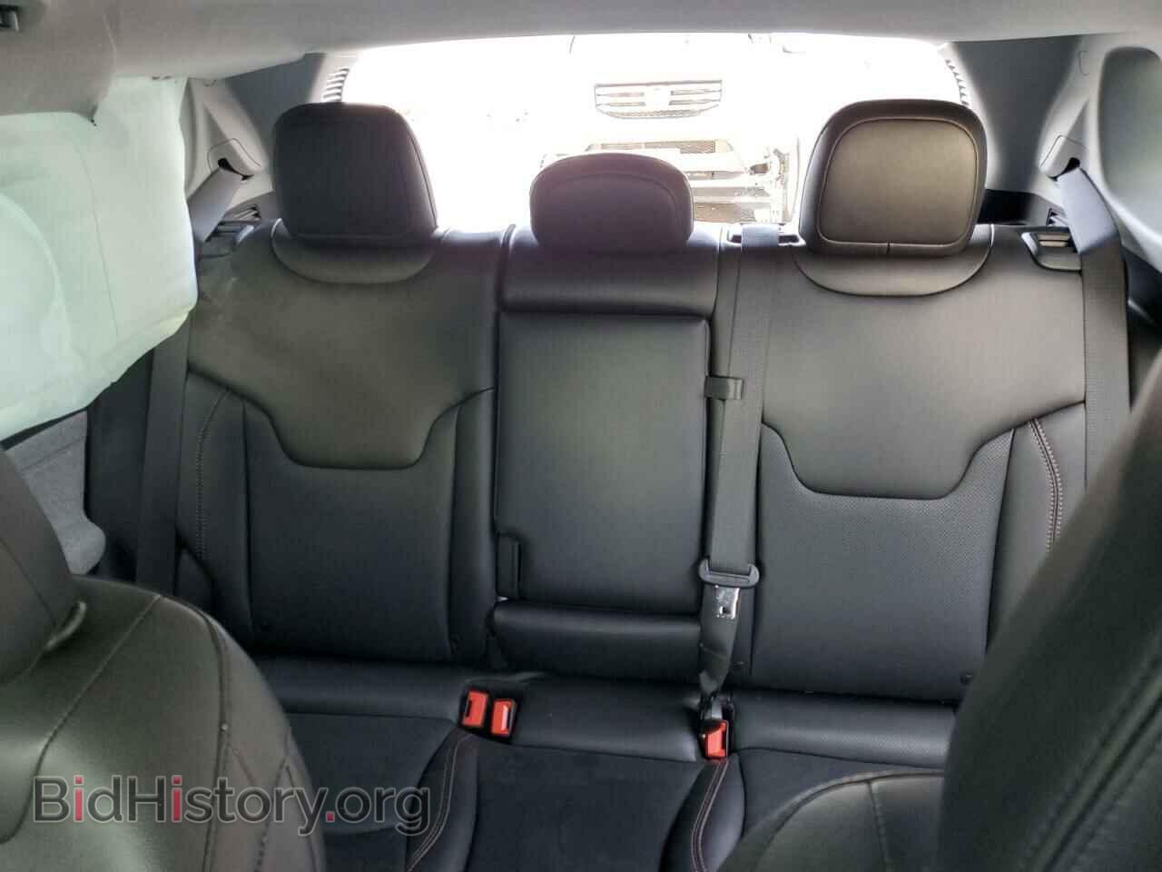 2022 JEEP COMPASS - VIN: 3C4NJDFB7NT221723 - Photo 10