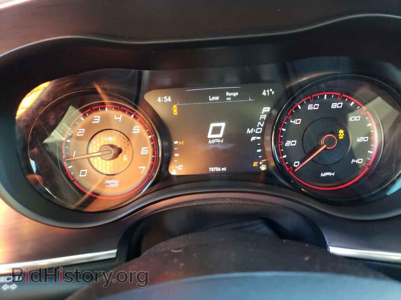 2017 DODGE CHARGER - VIN: 2C3CDXBGXHH657131 - Фото 9