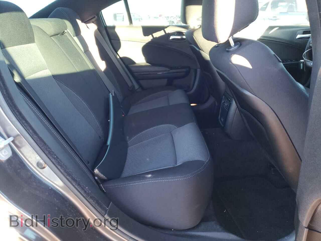 2017 DODGE CHARGER - VIN: 2C3CDXBGXHH657131 - Фото 10