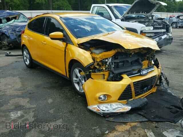 Фотография 1FAHP3K24CL241535 - FORD FOCUS 2012