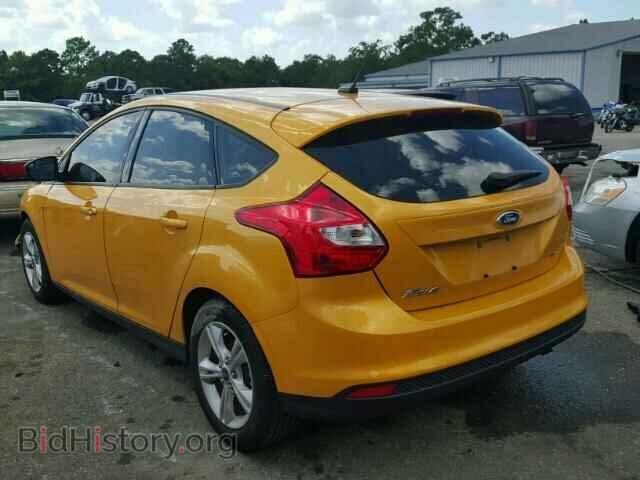 2012 FORD FOCUS - VIN: 1FAHP3K24CL241535 - Фото 3