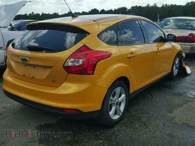 2012 FORD FOCUS - VIN: 1FAHP3K24CL241535 - Фото 4