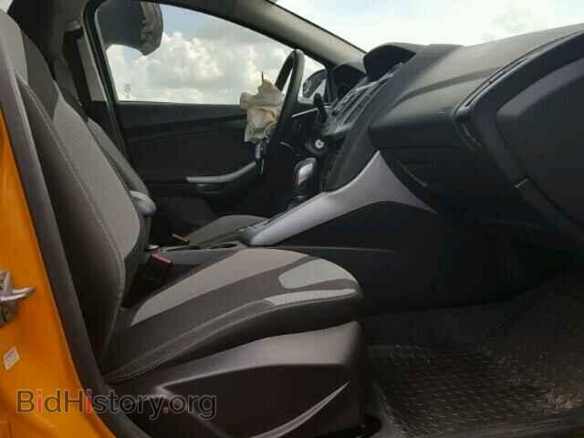 2012 FORD FOCUS - VIN: 1FAHP3K24CL241535 - Фото 5