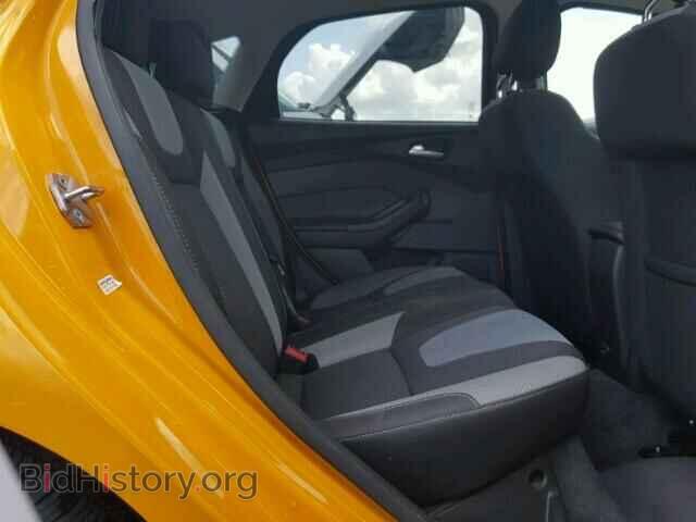 2012 FORD FOCUS - VIN: 1FAHP3K24CL241535 - Фото 6