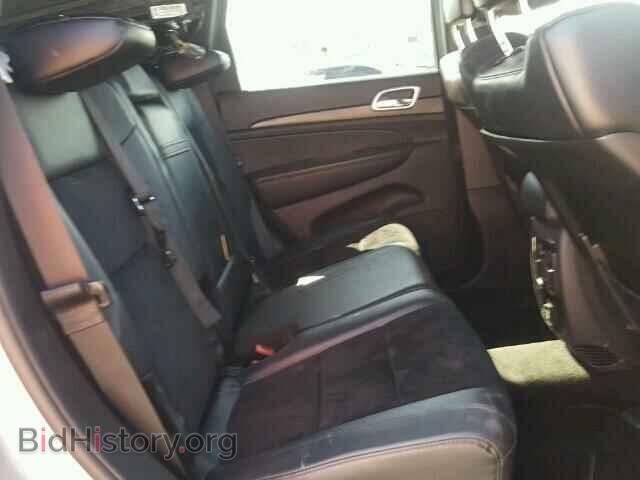 2015 JEEP CHEROKEE - VIN: 1C4RJFAG7FC898641 - Фото 6