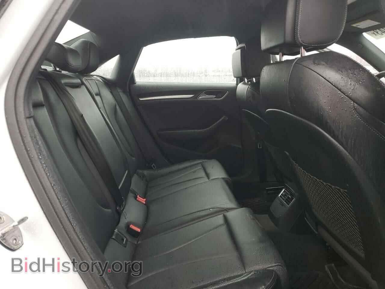 2020 AUDI A3 - VIN: WAUBEGFF6LA105880 - Фото 10