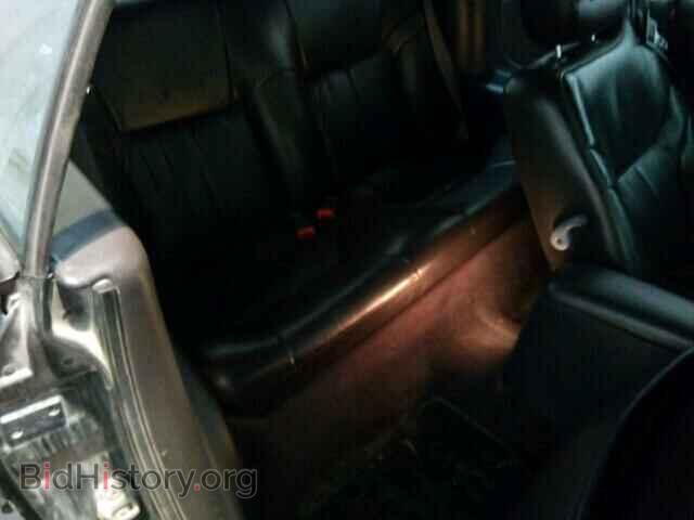2000 CHRYSLER SEBRING - VIN: 3C3EL55H7YT275599 - Фото 6