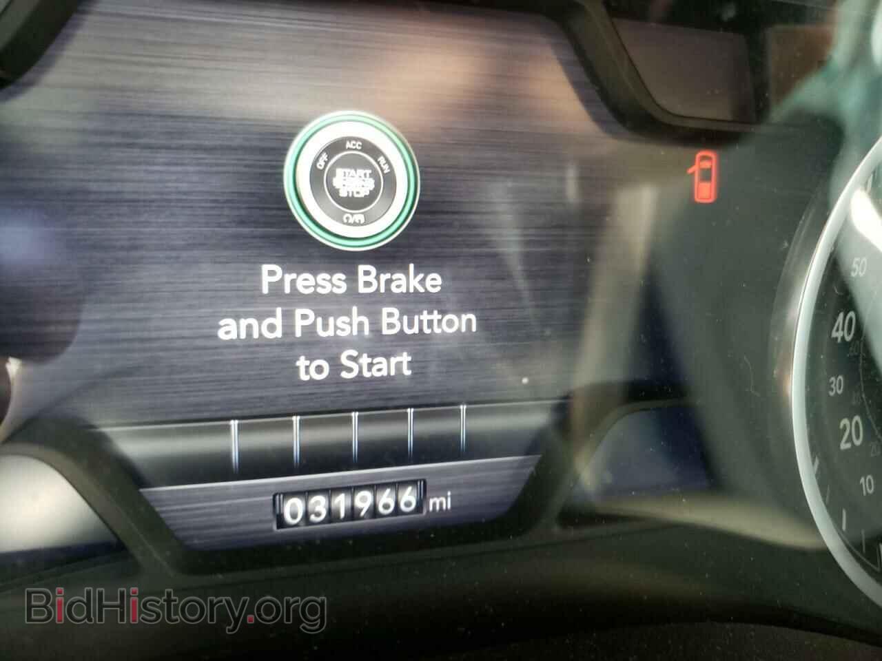 2019 RAM 1500 - VIN: 1C6SRFFT0KN749963 - Фото 8