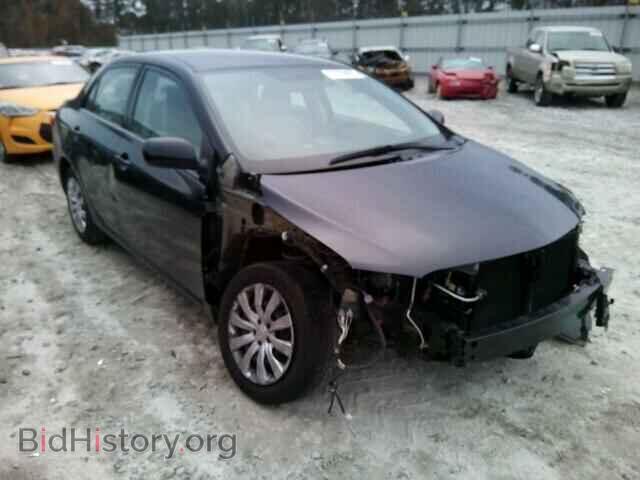 Фотография 5YFBU4EE3DP157641 - TOYOTA COROLLA 2013