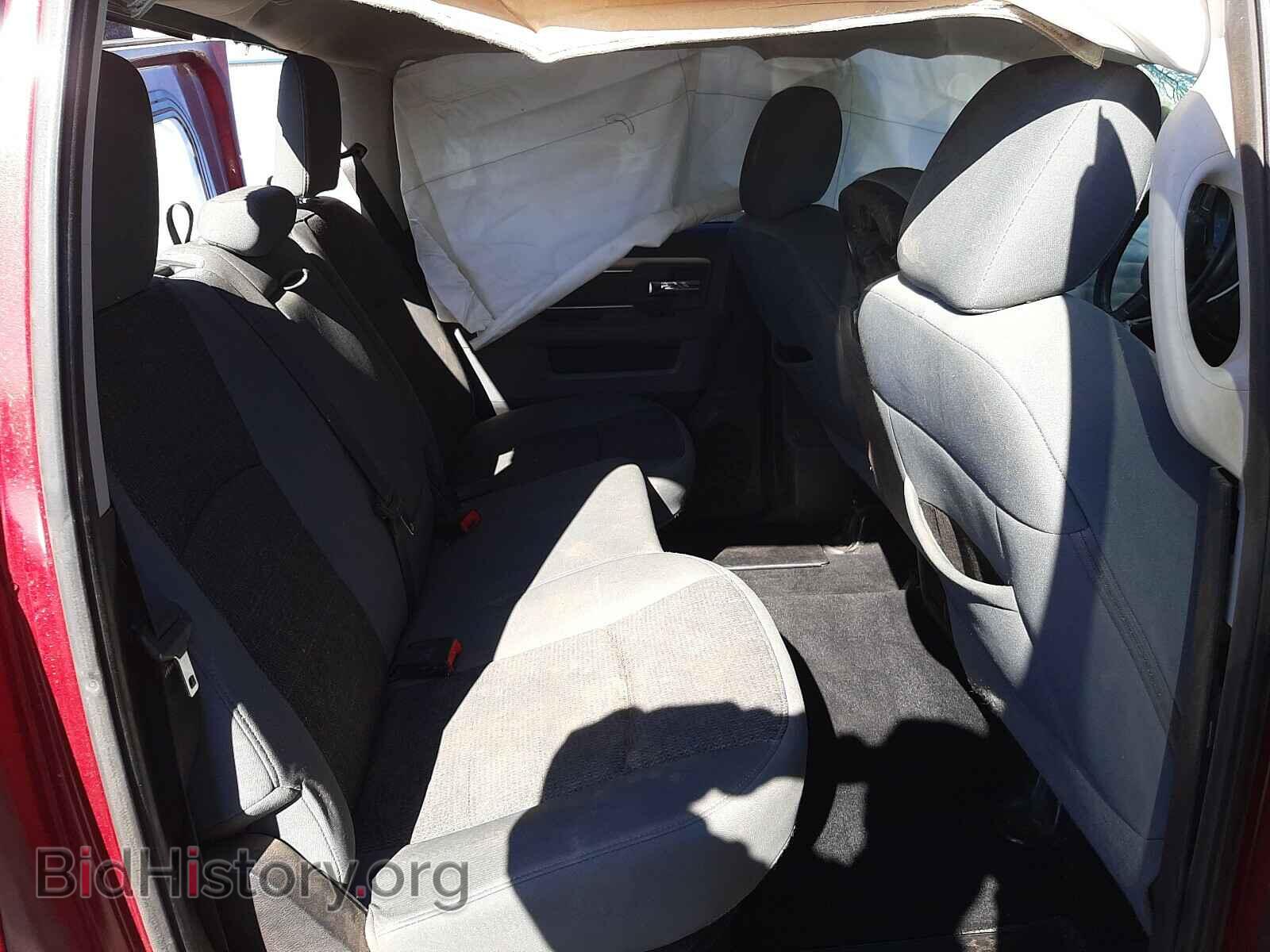 2014 RAM 1500 - VIN: 1C6RR7LT6ES182737 - Photo 6