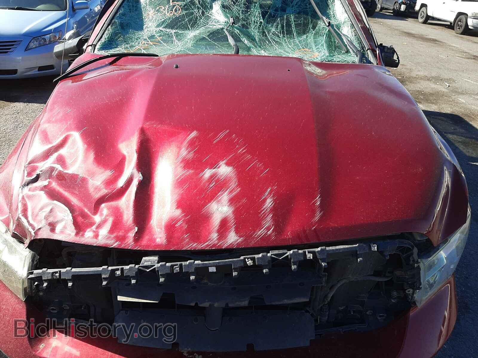 2014 RAM 1500 - VIN: 1C6RR7LT6ES182737 - Photo 7