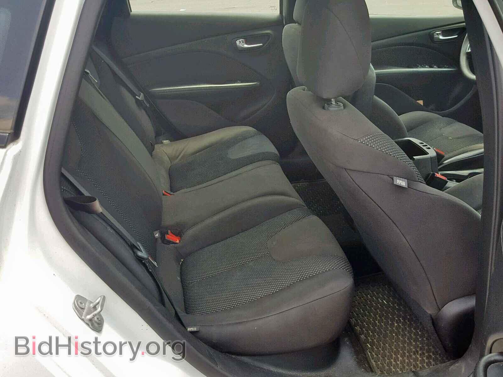 2016 DODGE DART - VIN: 1C3CDFAA6GD736850 - Photo 6