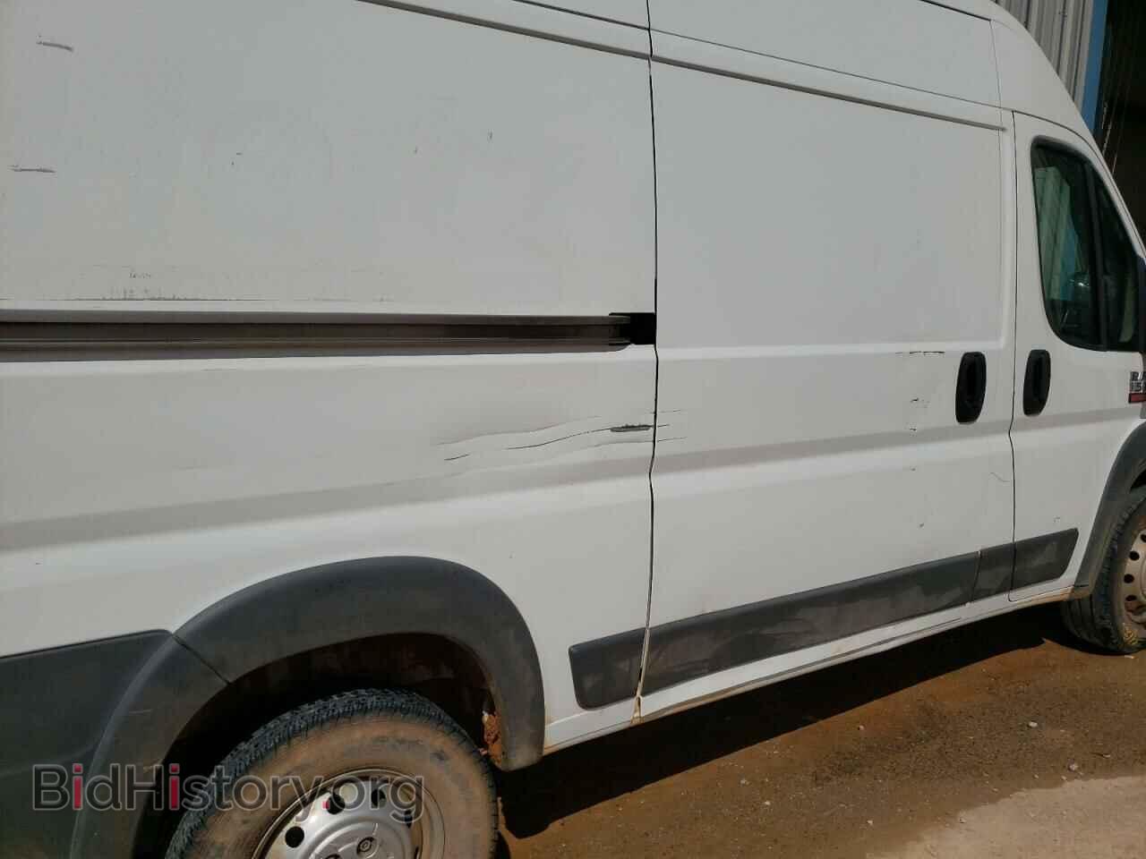 2018 RAM PROMASTER - VIN: 3C6TRVBG2JE146569 - Фото 9