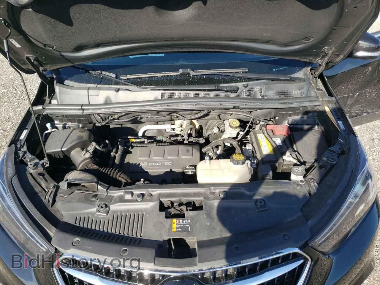 2018 BUICK ENCORE - VIN: KL4CJASB9JB570013 - Photo 7