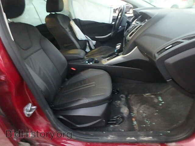 2014 FORD FOCUS - VIN: 1FADP3K2XEL353404 - Photo 5