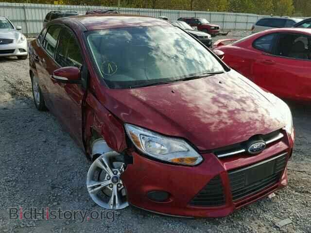 Фотография 1FADP3F21DL137403 - FORD FOCUS 2013