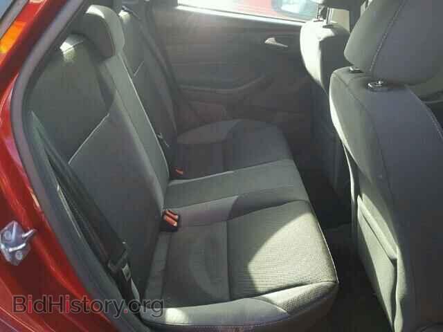 2013 FORD FOCUS - VIN: 1FADP3F21DL137403 - Фото 6