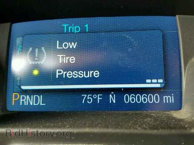 2013 FORD FOCUS - VIN: 1FADP3F21DL137403 - Фото 8