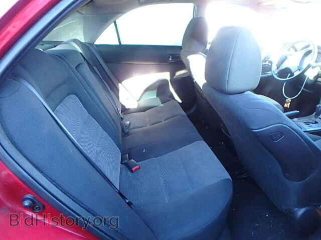 2005 MAZDA 6 - VIN: 1YVHP80D355M21960 - Фото 6