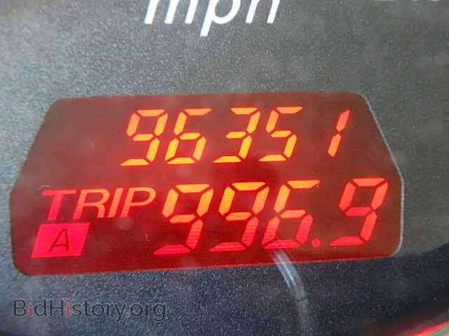2005 MAZDA 6 - VIN: 1YVHP80D355M21960 - Фото 8
