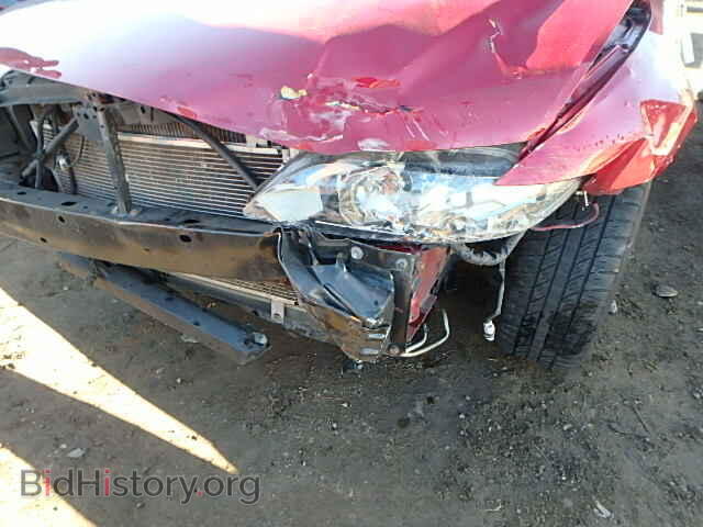 2005 MAZDA 6 - VIN: 1YVHP80D355M21960 - Фото 10