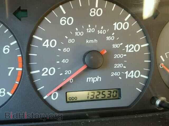2002 MAZDA 626 - VIN: 1YVGF22C425280120 - Фото 8
