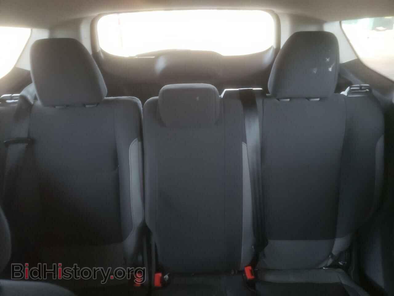 2014 FORD ESCAPE - VIN: 1FMCU0F73EUE20563 - Photo 10