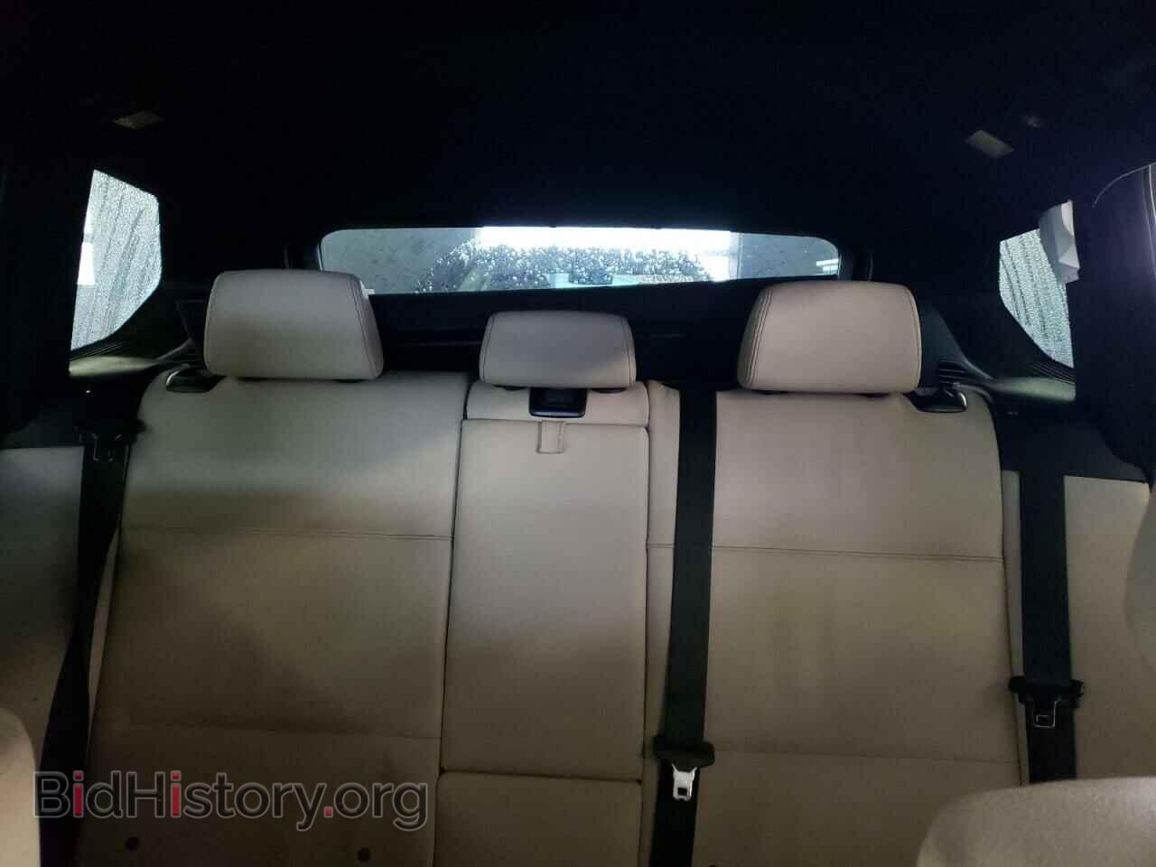 2013 BMW X3 - VIN: 5UXWX9C50D0A23903 - Фото 10
