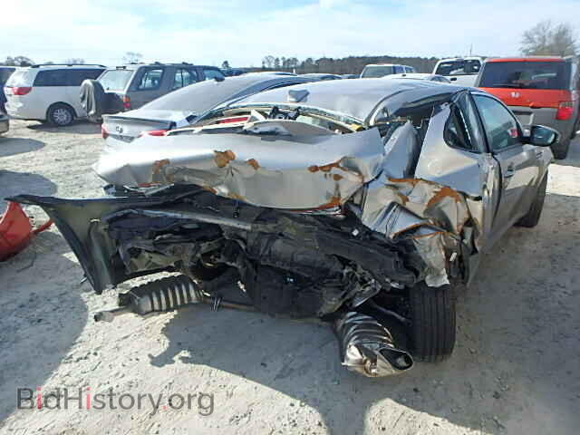2015 KIA OPTIMA - VIN: 5XXGM4A72FG474061 - Фото 4