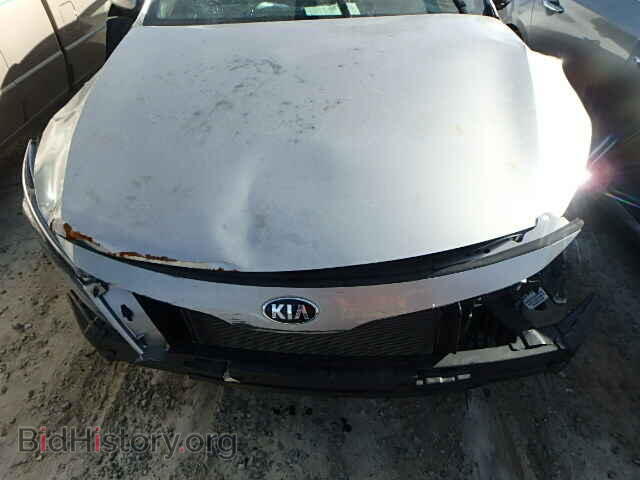 2015 KIA OPTIMA - VIN: 5XXGM4A72FG474061 - Фото 7