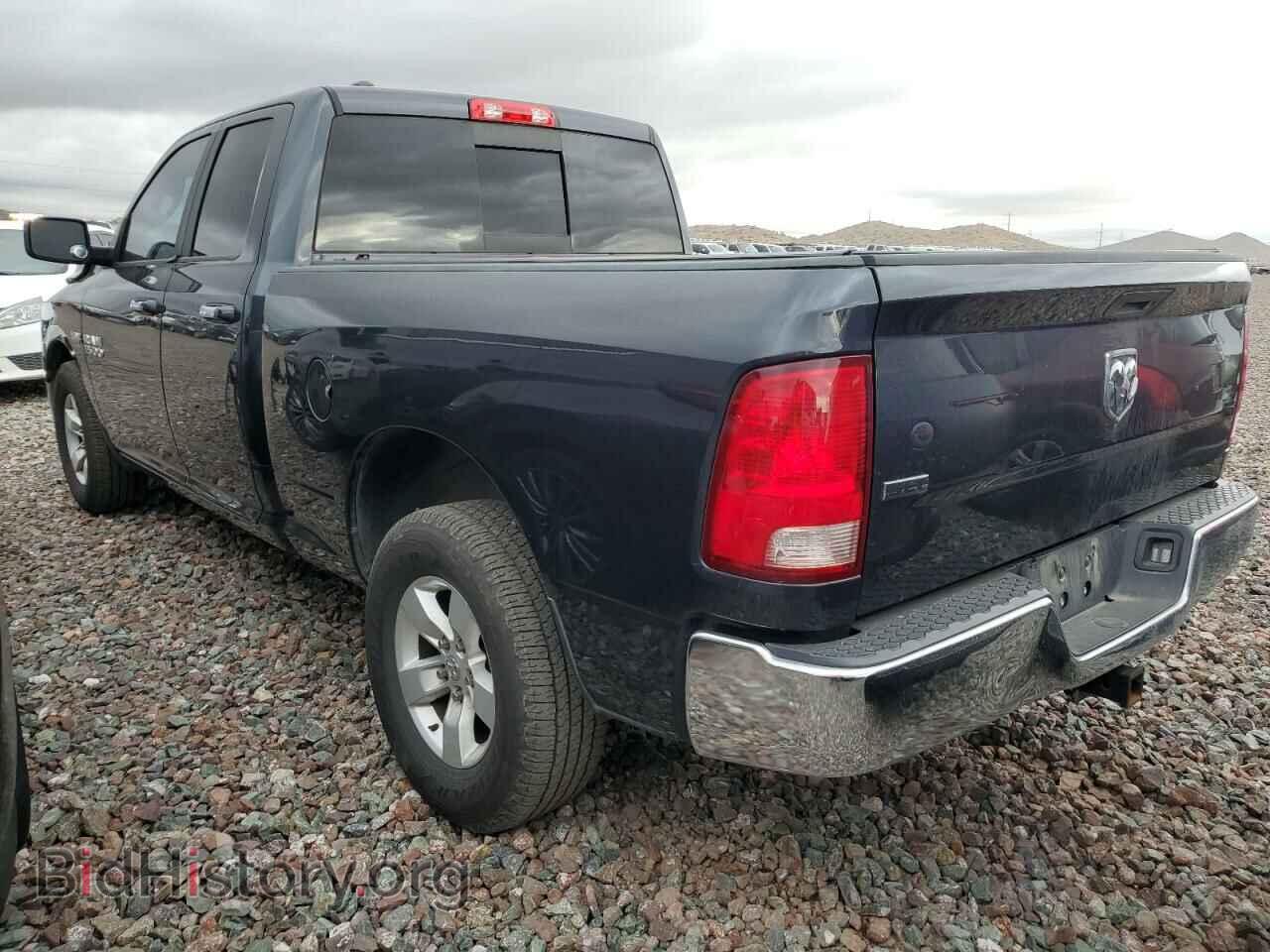 2017 RAM 1500 - VIN: 1C6RR6GT0HS817878 - Фото 2