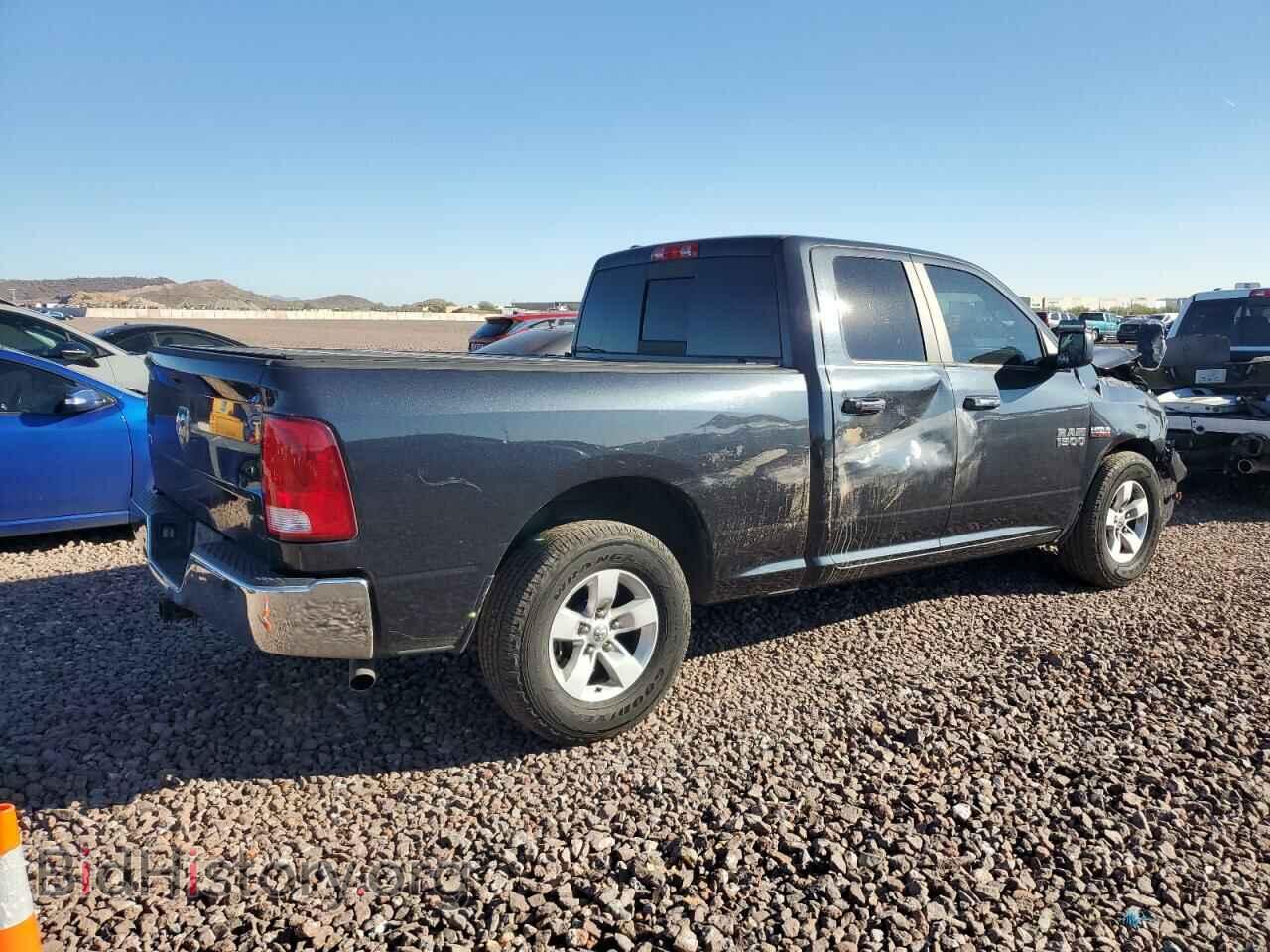 2017 RAM 1500 - VIN: 1C6RR6GT0HS817878 - Фото 3