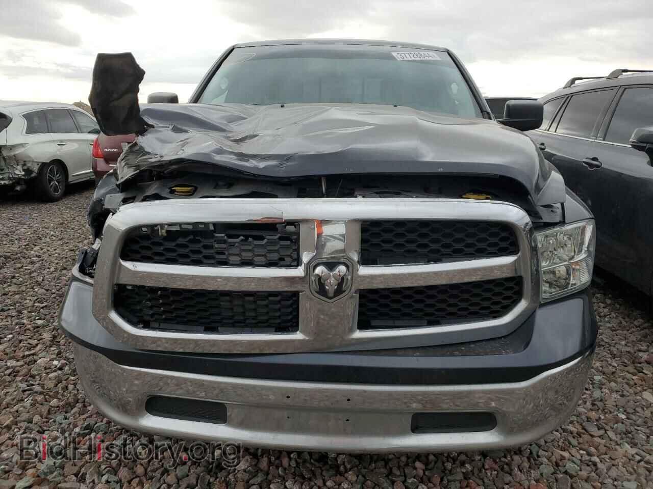 2017 RAM 1500 - VIN: 1C6RR6GT0HS817878 - Фото 5