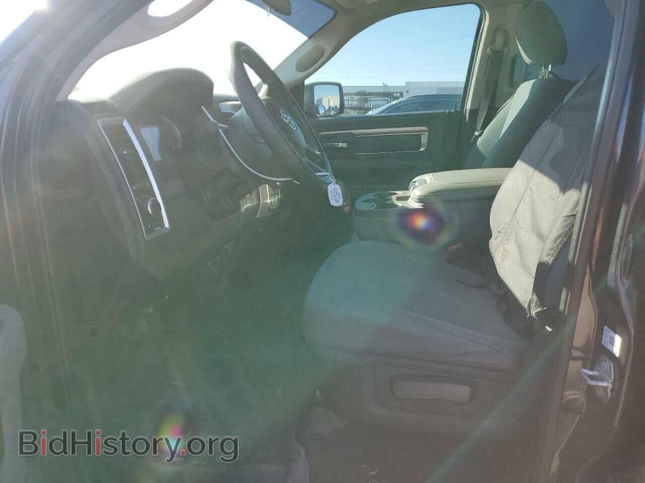 2017 RAM 1500 - VIN: 1C6RR6GT0HS817878 - Фото 7
