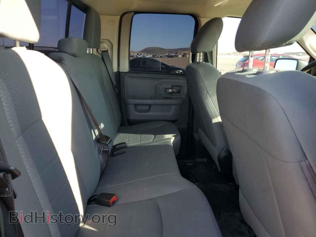 2017 RAM 1500 - VIN: 1C6RR6GT0HS817878 - Фото 10