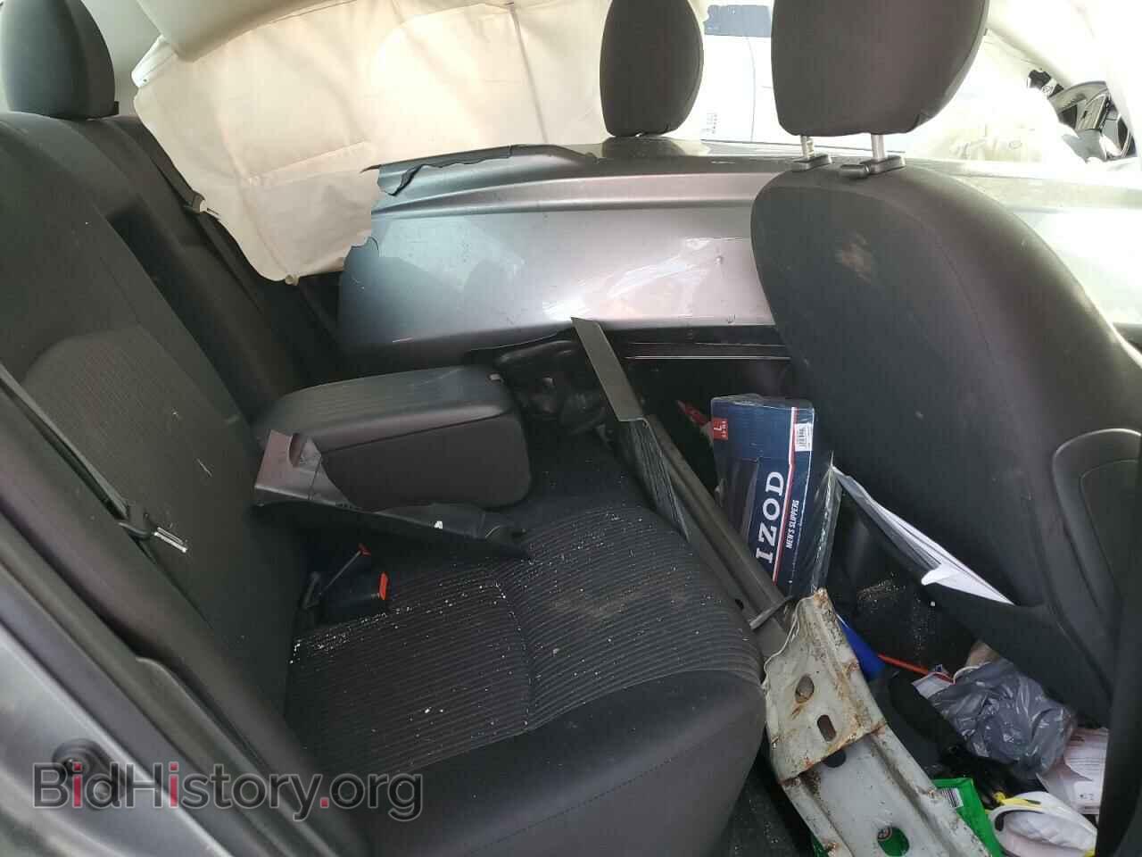 2019 MITSUBISHI MIRAGE - VIN: ML32F4FJ5KHF14970 - Фото 10