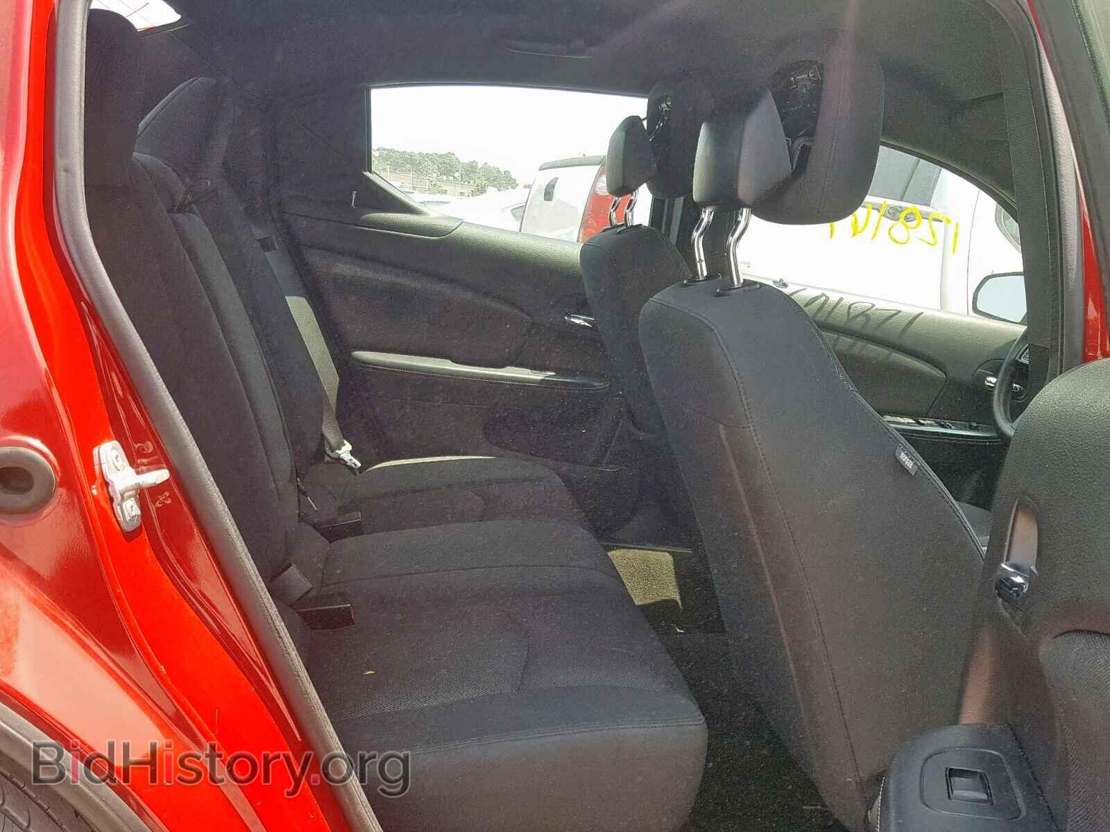 2013 DODGE AVENGER - VIN: 1C3CDZAB5DN712703 - Photo 6