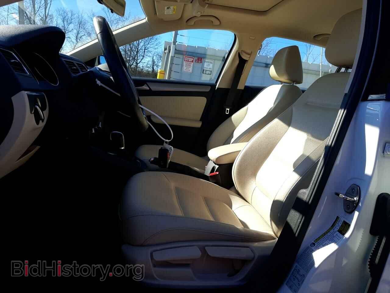 2017 VOLKSWAGEN JETTA - VIN: 3VWDB7AJ8HM223047 - Фото 7
