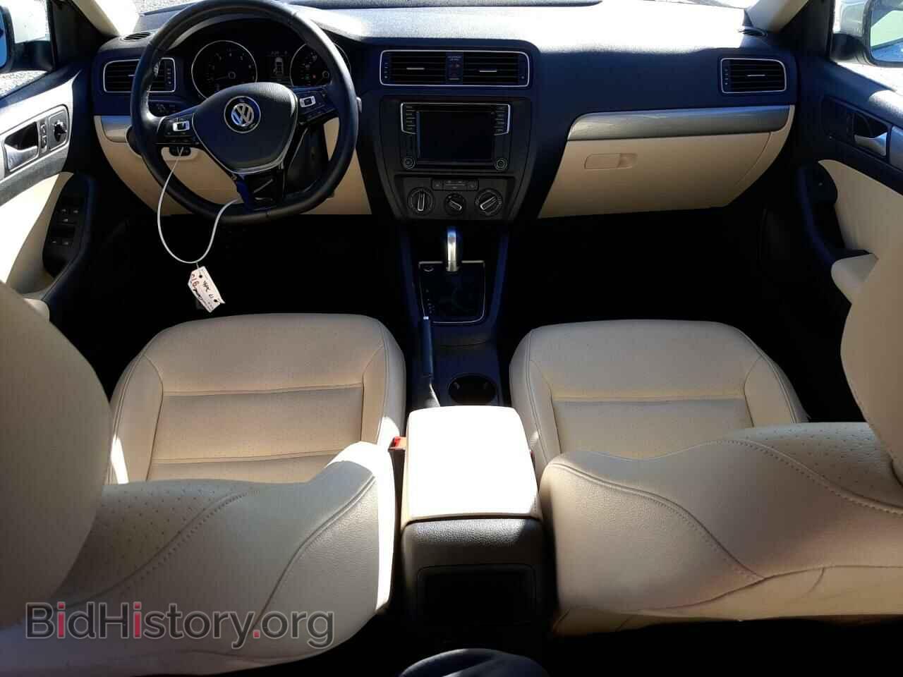 2017 VOLKSWAGEN JETTA - VIN: 3VWDB7AJ8HM223047 - Фото 8